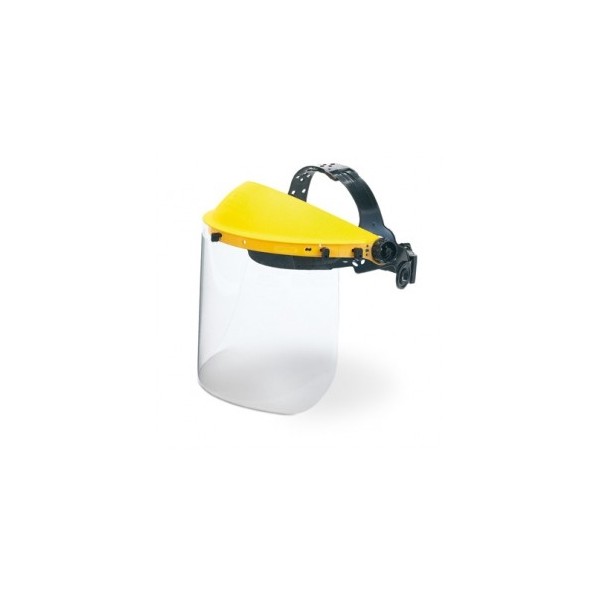 PANTALLA PROTECTOR FACIAL ECO POLICARBONATO DESBRO
