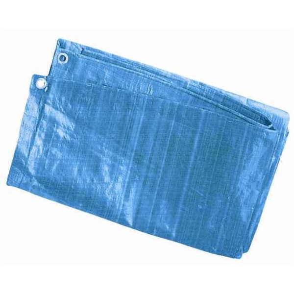 LONA PROTECTORA 5*8 AZUL