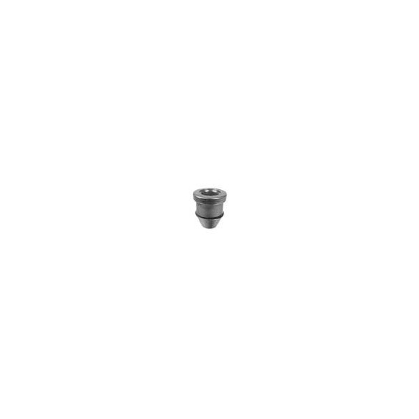 TAPON INJERTO GOTEO 13MM CON JUNTA SIBERLINE