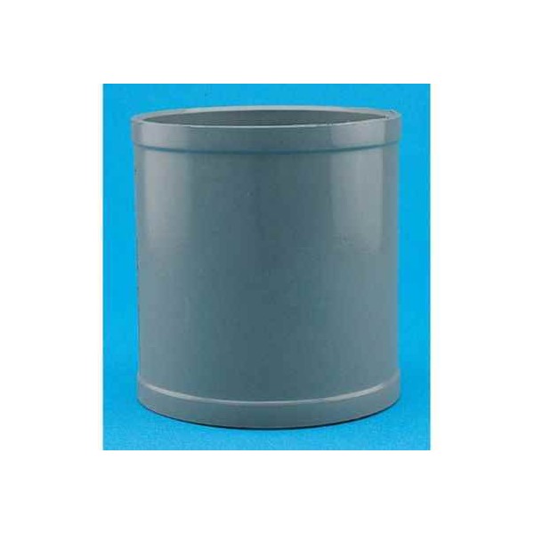 MANGUITO PVC 90MM SANITARIO