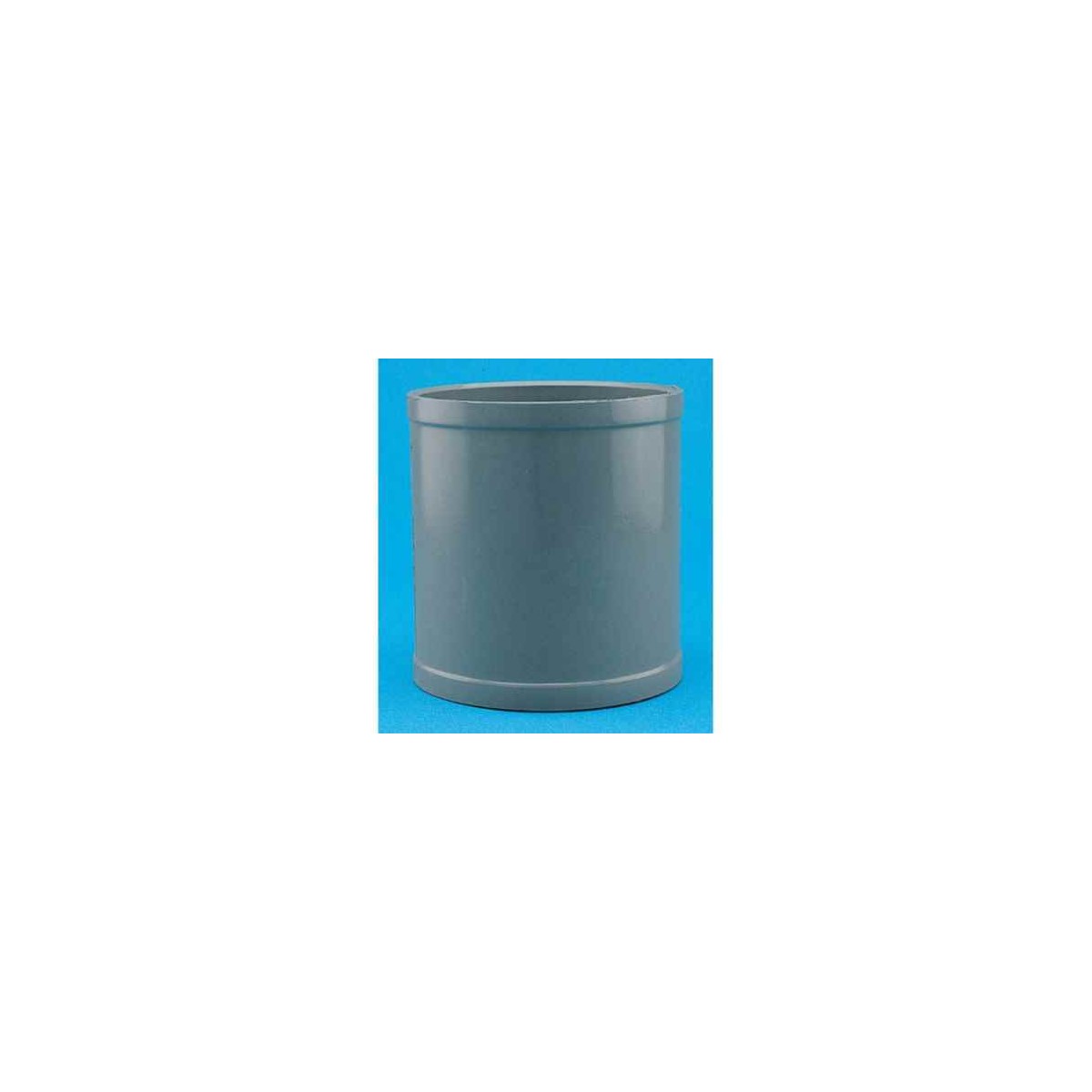 MANGUITO PVC 90MM SANITARIO