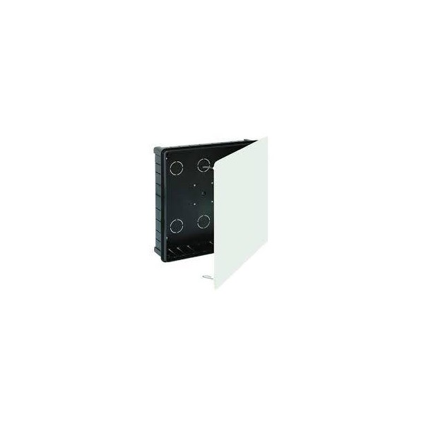CAJA REGISTRO EMPOTRAR 250X250