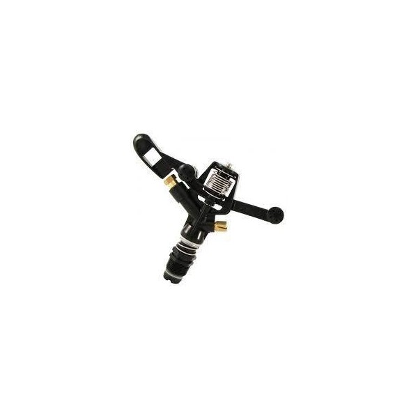 ASPERSOR PLASTICO SECTORIAL 3/4 P-45