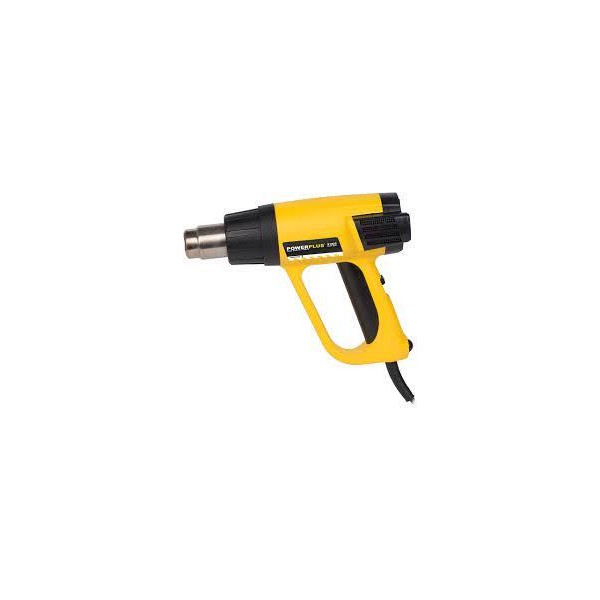 DECAPADORA POWERPLUS 2000W
