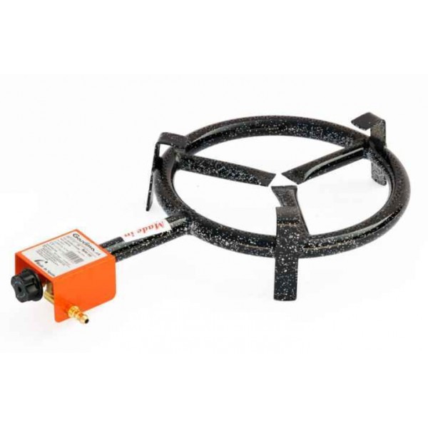 PAELLERO GAS GARCIMA 300