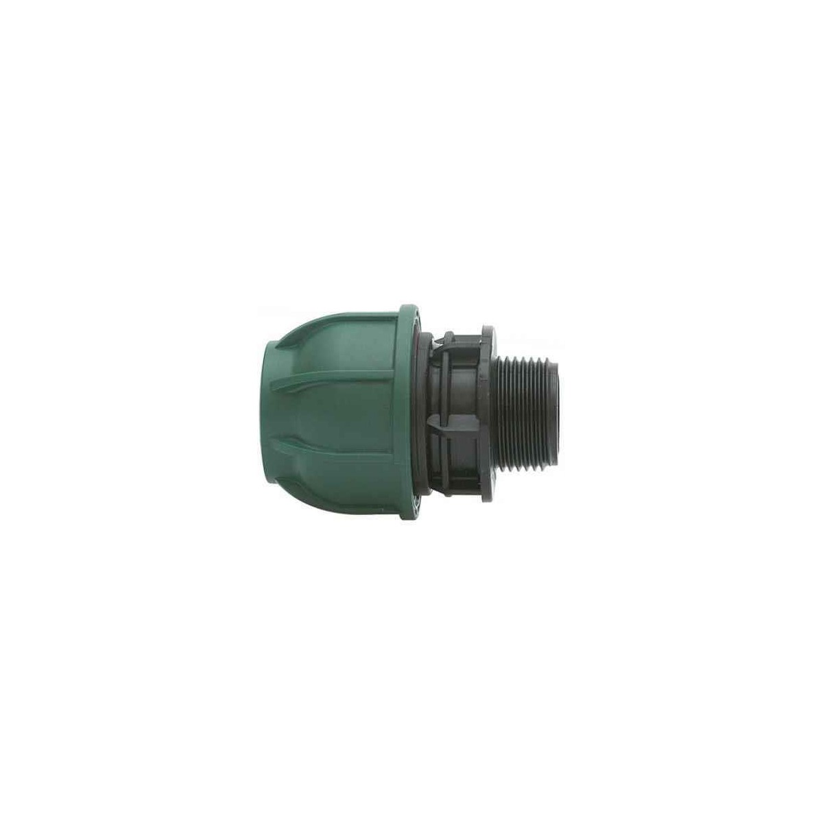 TERMINAL POLIETILENO R/MACHO 40-1 1/4