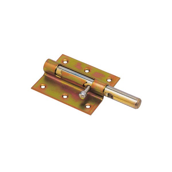 PASADOR CERROJO CANDADO 100MM 44910 BICROMATADO