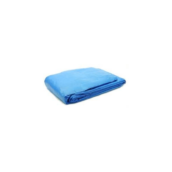 LONA PROTECTORA 3*4 AZUL