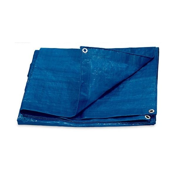 LONA PROTECTORA 2*3 AZUL O VERDE