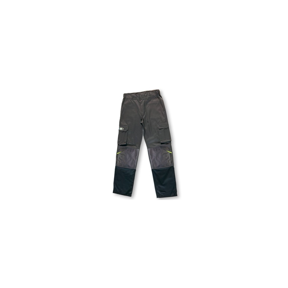 PANTALON TERGAL CORDUR PRO GRIS NEGRO 42/44 588PGN