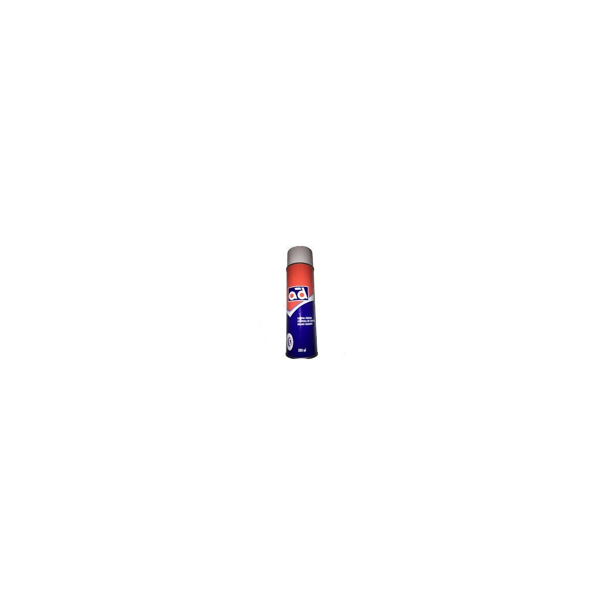 LIMPIADOR DE FRENOS SPRAY