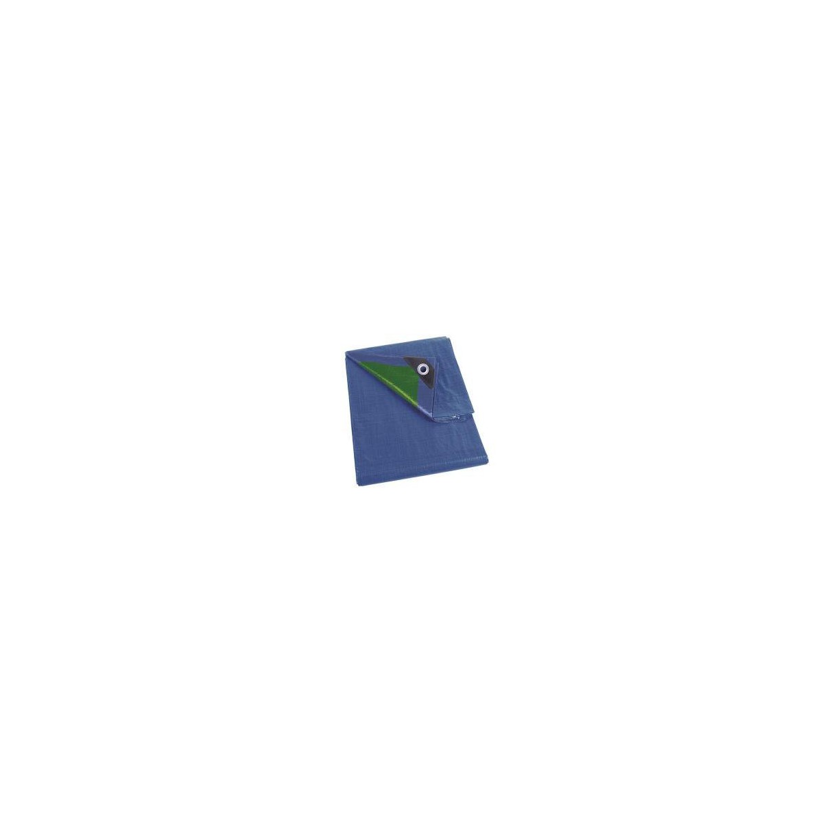 LONA PROTECTORA 4*5 AZUL O VERDE