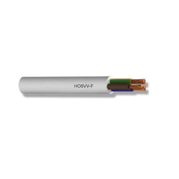 MANGUERA BLANCA 3*1.5