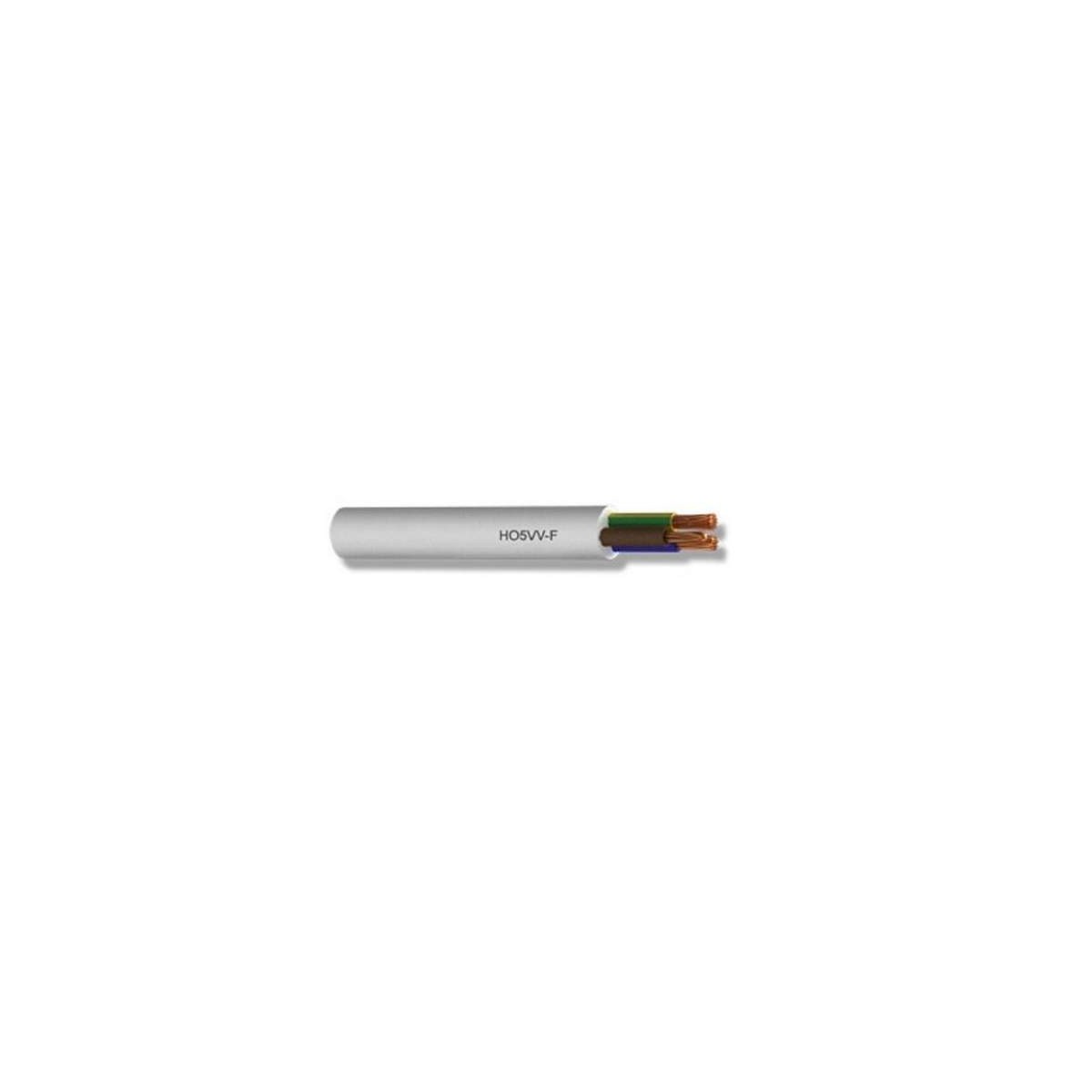 MANGUERA BLANCA 3*1.5