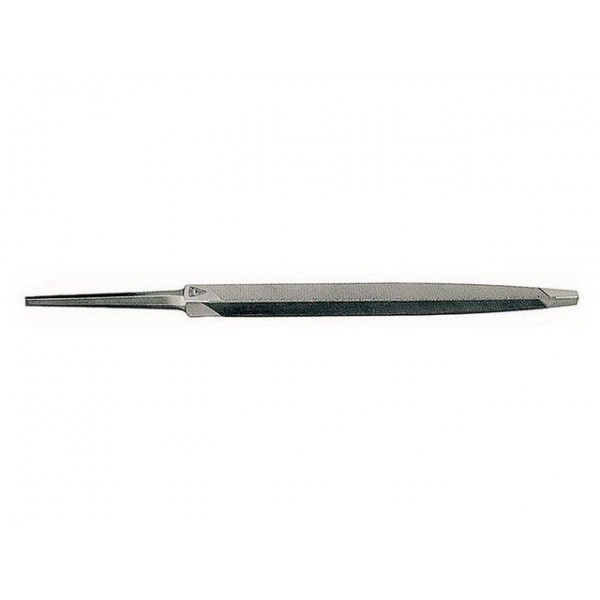 LIMA TRIANGULAR 6" ENTREFINA SIFER SIN MANGO
