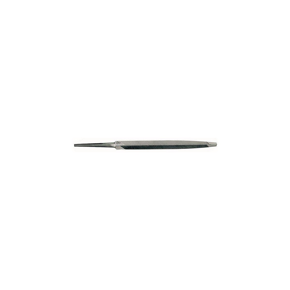 LIMA TRIANGULAR 6" ENTREFINA SIFER SIN MANGO