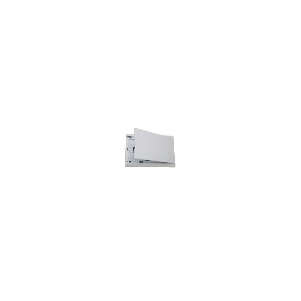 PUERTA CAJA MAGNETOTERMICO 8+ICP 5223B