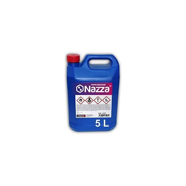 DISOLVENTE UNIVERSAL 5 LT