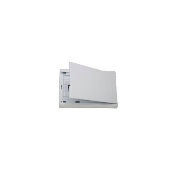 PUERTA CAJA MAGNETOTERMICO 12+ICP