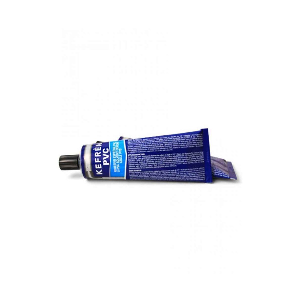 PEGAMENTO PVC 125 GM PRESION