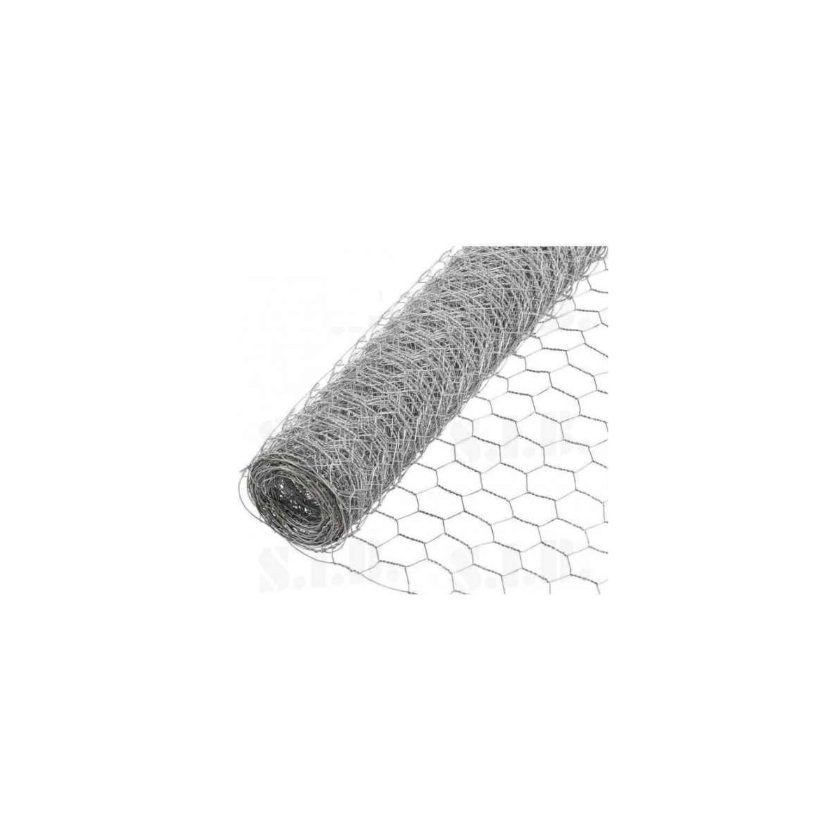 MALLA GALLINERO 51*1.5MT