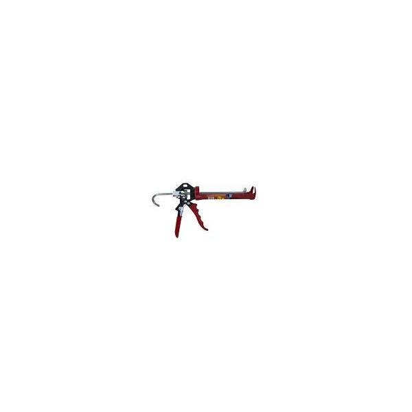 PISTOLA SILICONA REFORZADA