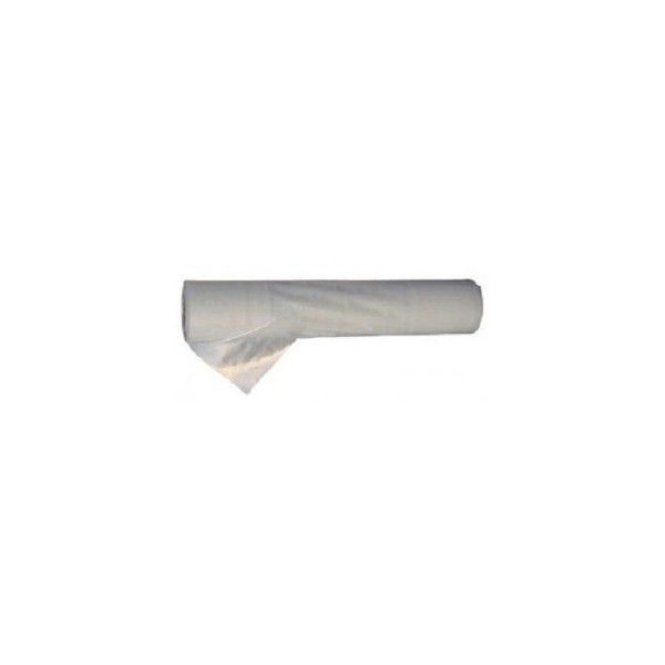 PLASTICO TRANSPARENTE 2MT GALGA 600