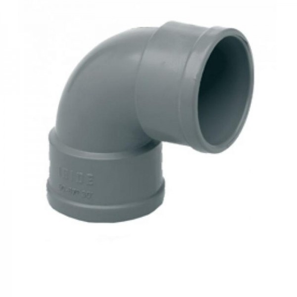 CODO PVC 32-87º SANITARIO