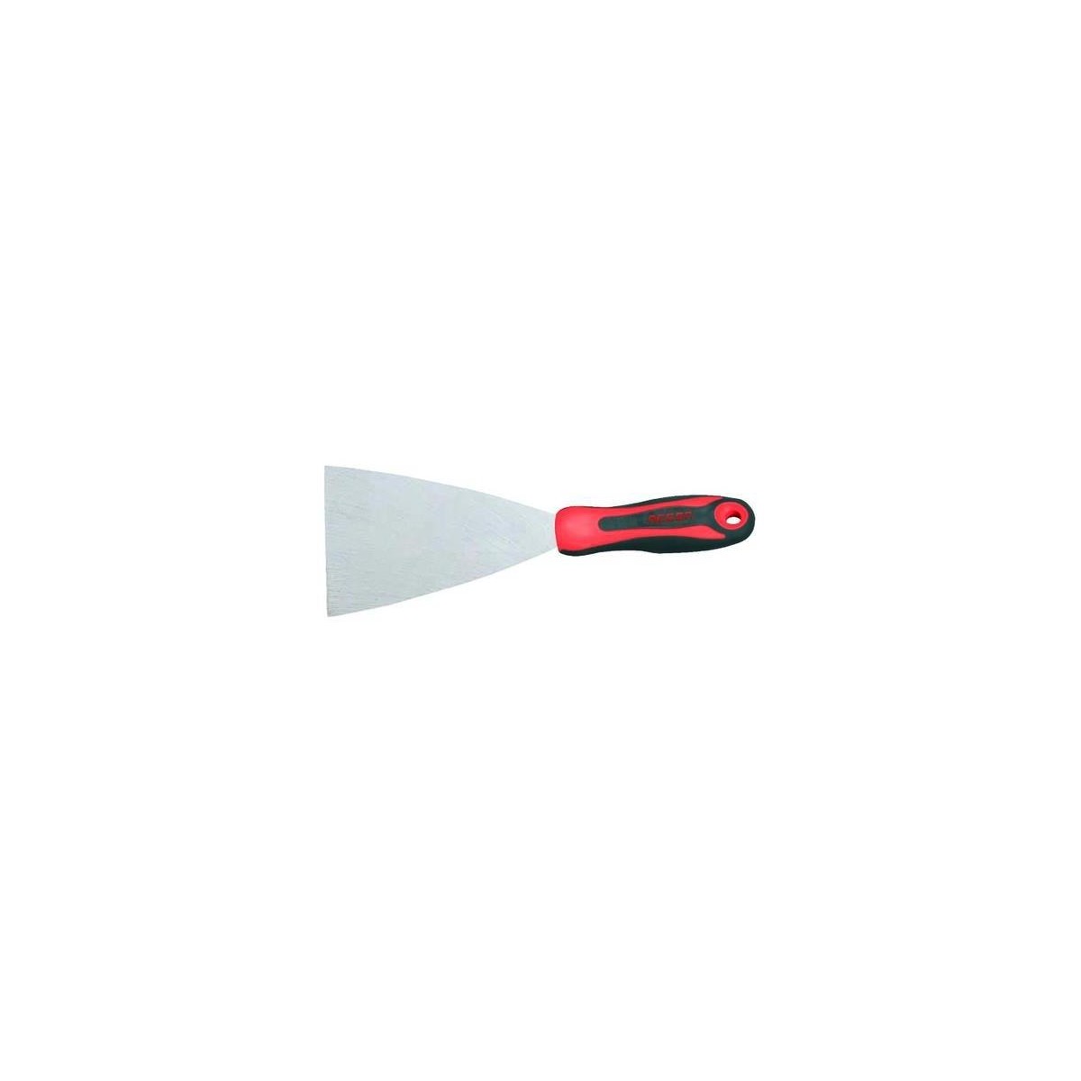 ESPATULA INOX 125MM KARPA