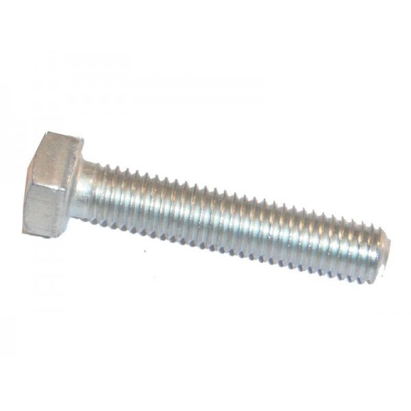 TORNILLO EXAGONAL 8X40
