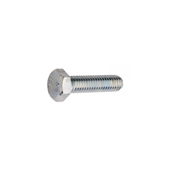 TORNILLO EXAGONAL 8X60