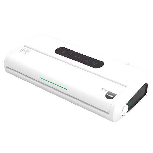 MAQUINA VACIO ELMA V-START