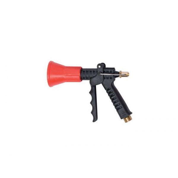 PISTOLA CURA FUMIGACIÓN CS PLASTICO