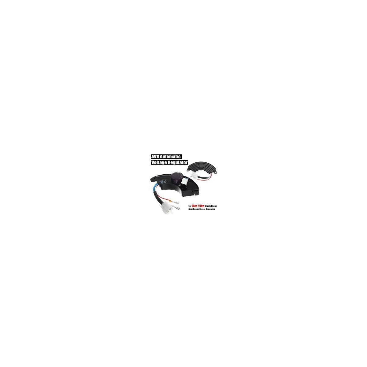 REGULADOR AVR PARA GENERADORES 5KW
