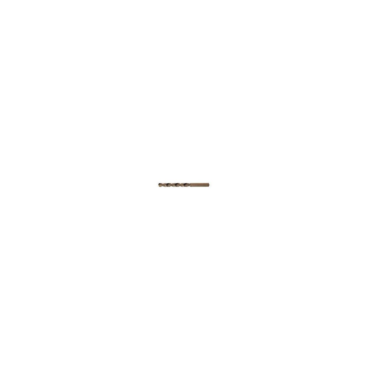 BROCA METAL COBALTO 8MM