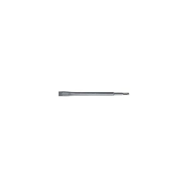 CINCEL PLANO SDS PLUS 40MM X 250MM