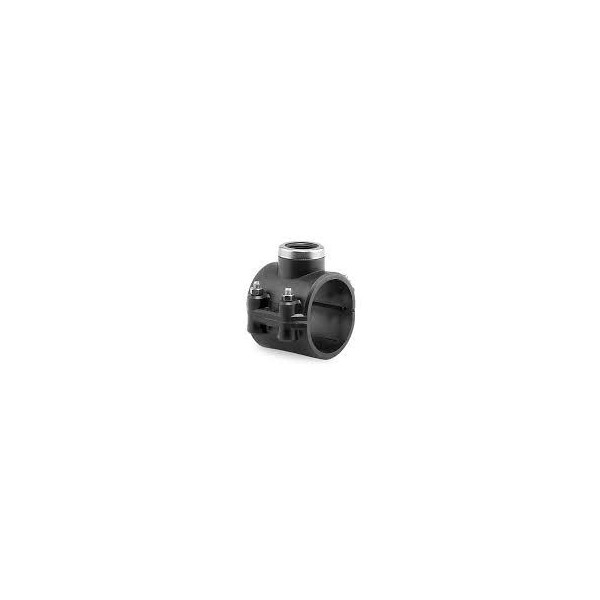 COLLARIN POLIETILENO 75-1 1/2 AENOR