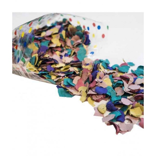 BOLSA CONFETI