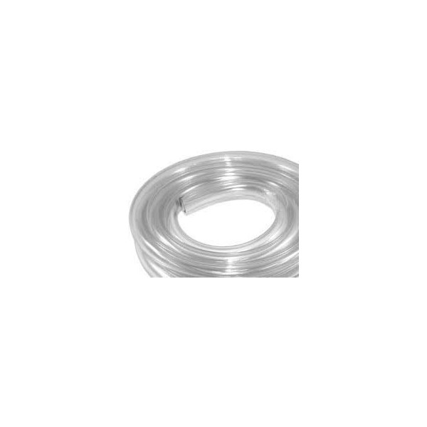MANGUERA CRISTAL TUBO DIAMANTE 15-20