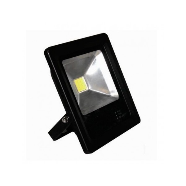 PROYECTOR LED 50W 6400K SLIM EXTRA PLANO