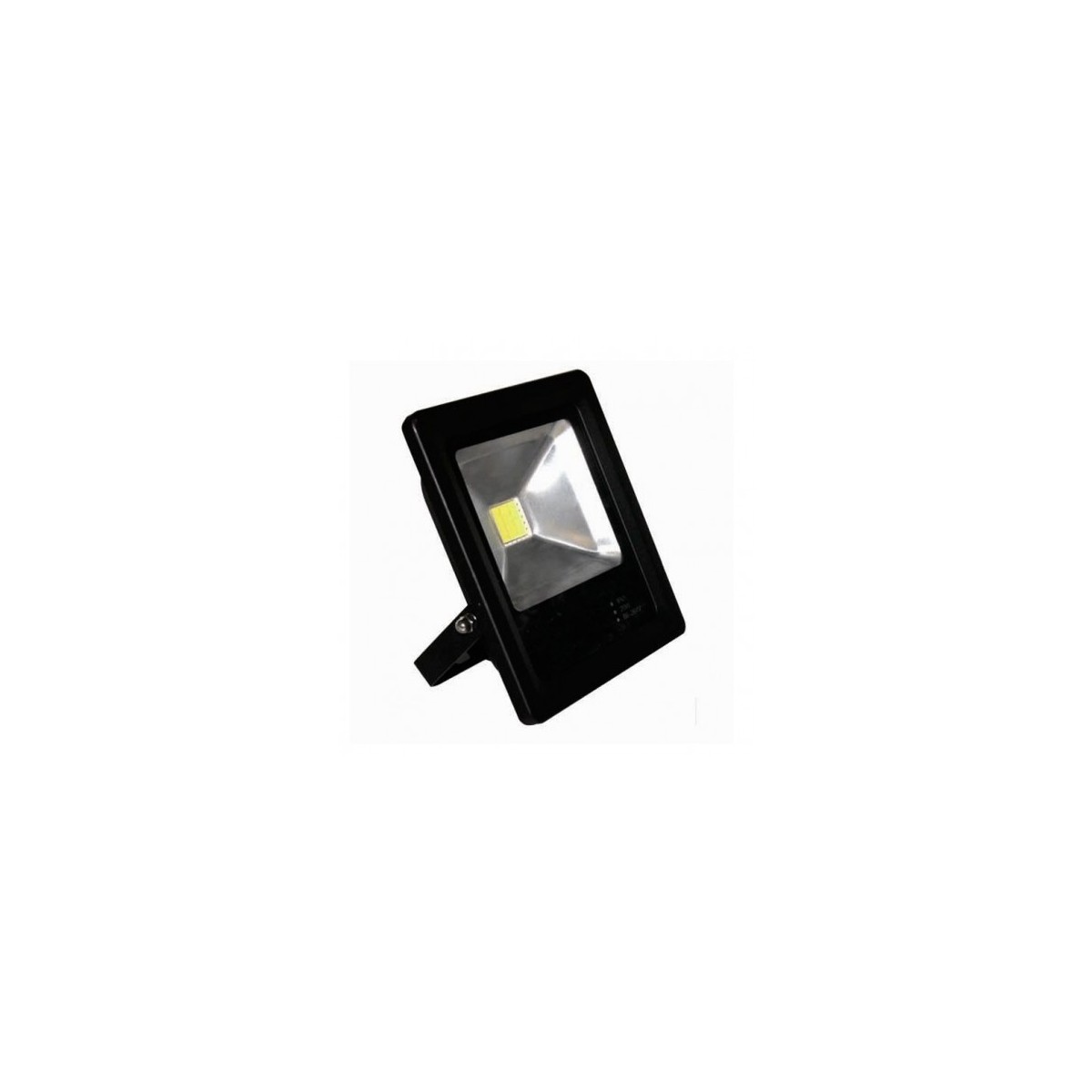 PROYECTOR LED 50W 6400K SLIM EXTRA PLANO