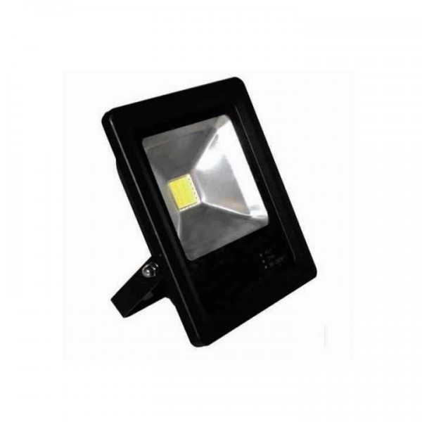 PROYECTOR LED 50W CON SENSOR 6400K