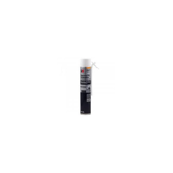 ESPUMA POLIURETANO MANUAL QS 700ML