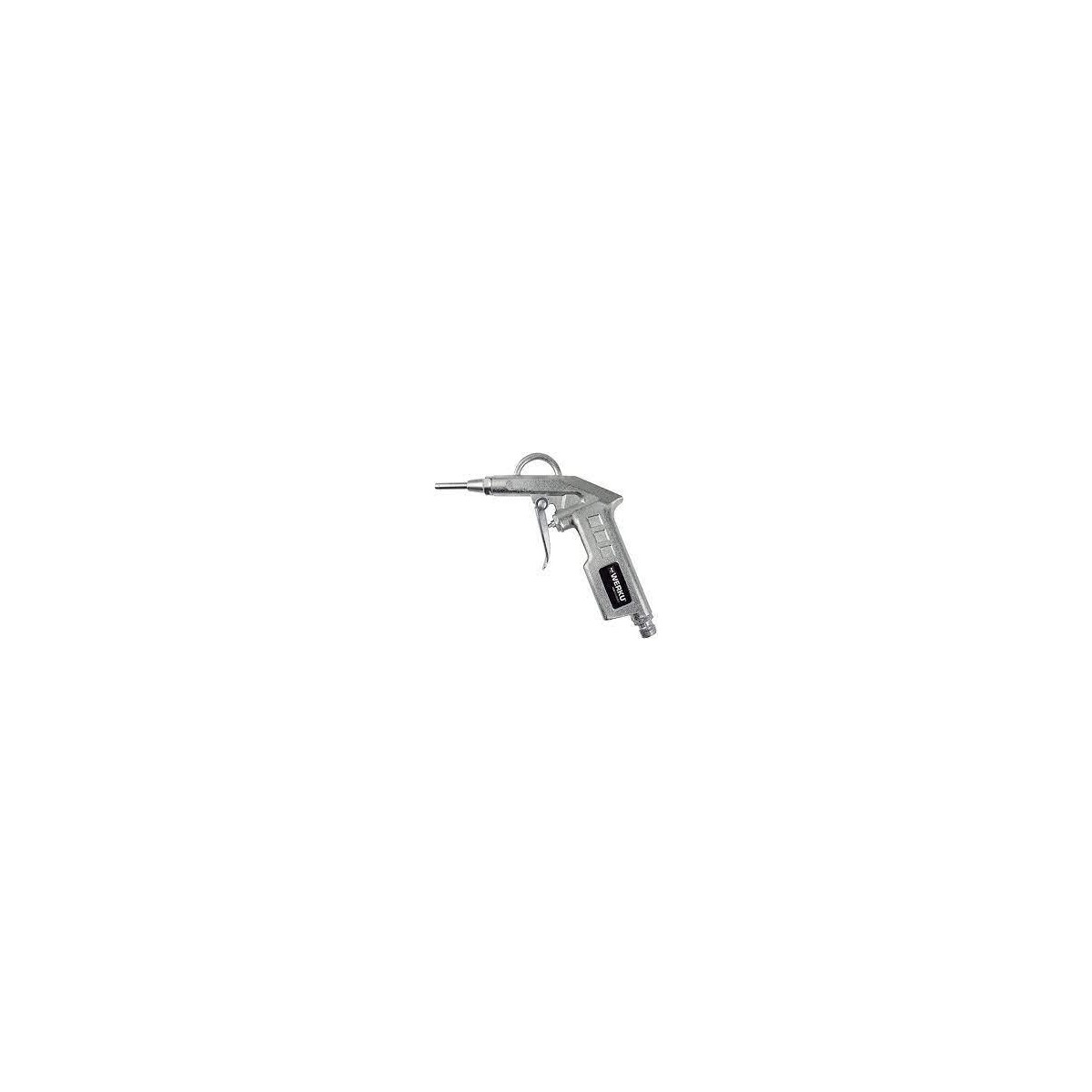 PISTOLA SOPLAR WERKU