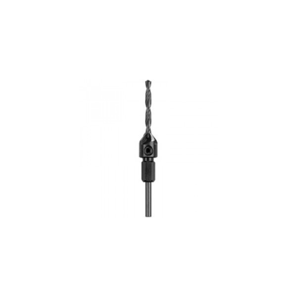 BROCA AVELLANADORA 3MM IBC