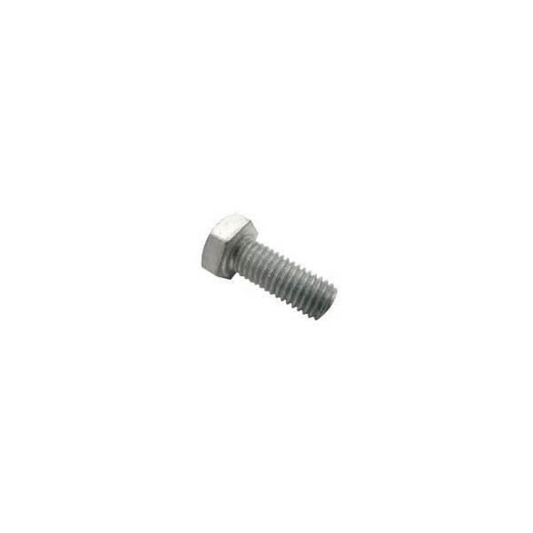 TORNILLO EXAGONAL 6*25