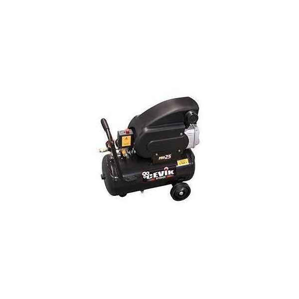COMPRESOR 50LT 2.5HP CEVIC PR050