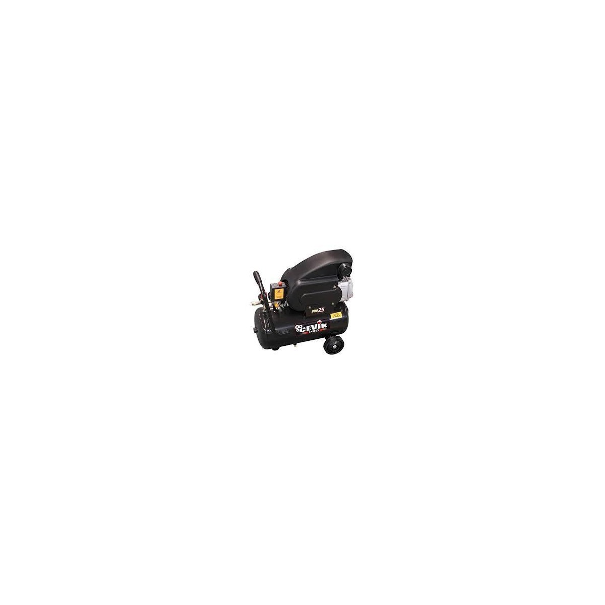 COMPRESOR 50LT 2.5HP CEVIC PR050