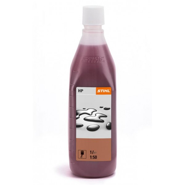 ACEITE MEZCLA 2T-1LT STHIL