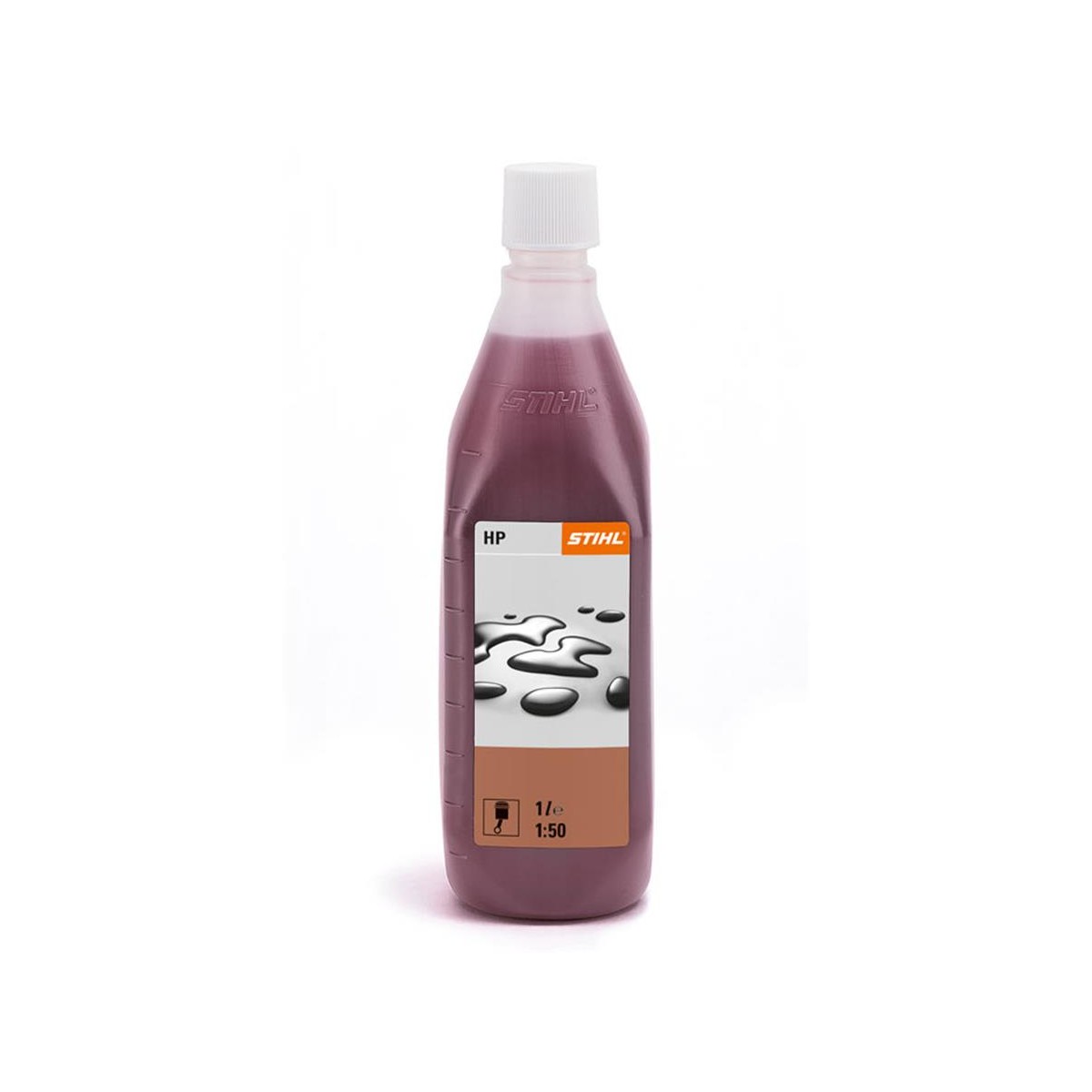 ACEITE MEZCLA 2T-1LT STHIL